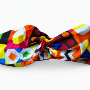 Kitenge Headband