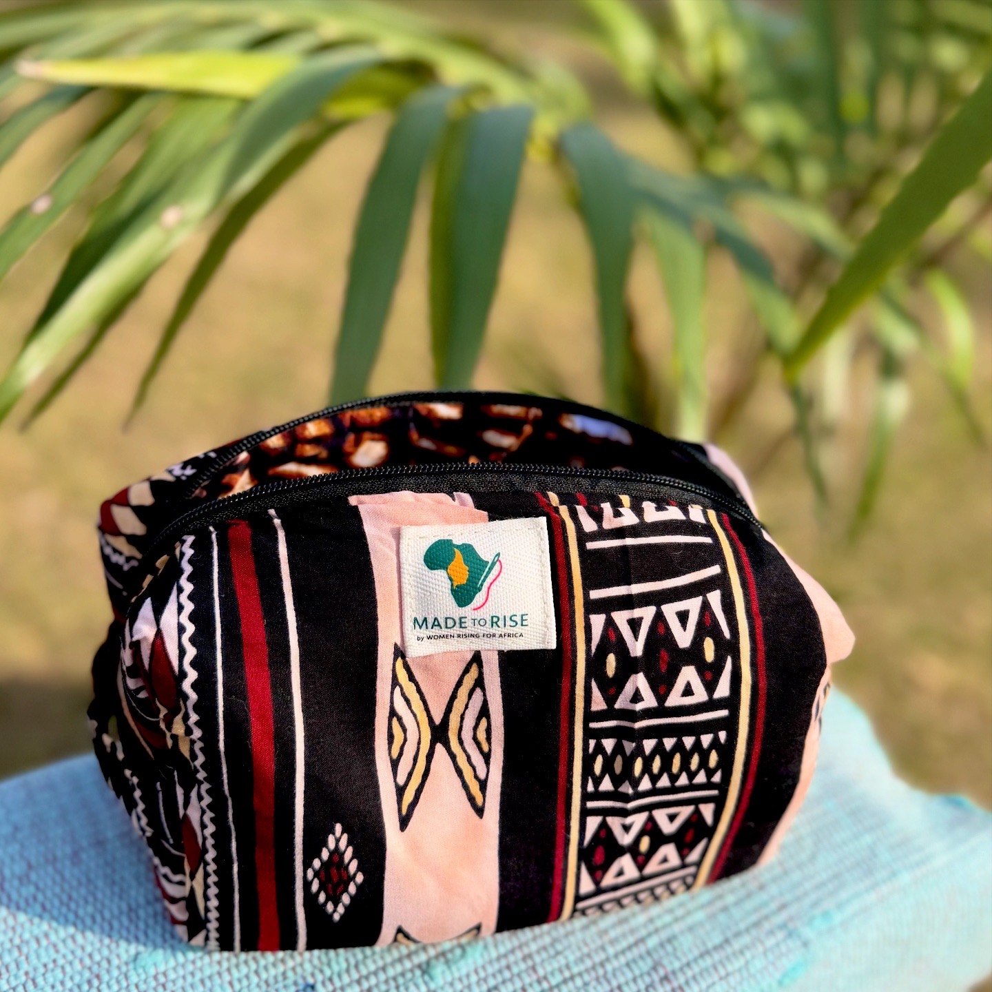 Makeup Tolitery Bags