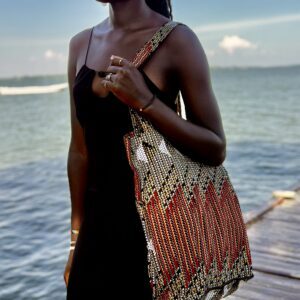 Foldable Tote Bags